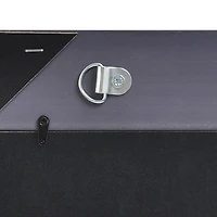 Home Bronze Wide Wall Frame by Studio Décor