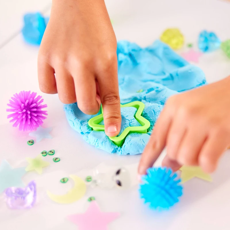 Creativity for Kids® Outer Space Sensory Pack