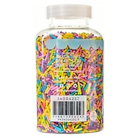 Sweet Tooth Fairy® Bright Rainbow Sprinkles