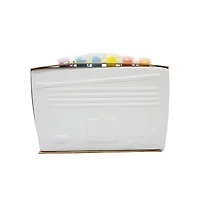 Create Your Own 3D Ceramic Boombox Kit by Creatology™