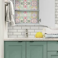 RoomMates Sticktiles Classic Subway Peel & Stick Wall Decals, 4ct.