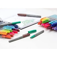 Art Alternatives Gold Fine Permanent Marker Set