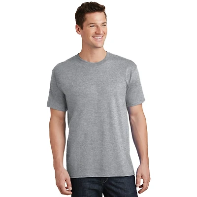 Port & Company® Core Cotton Men's T-Shirt