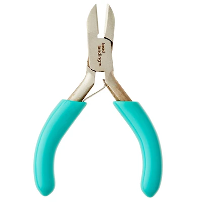 12 Pack: Mini Side Cutter by Bead Landing™