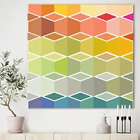 Designart - Flanneur (Square