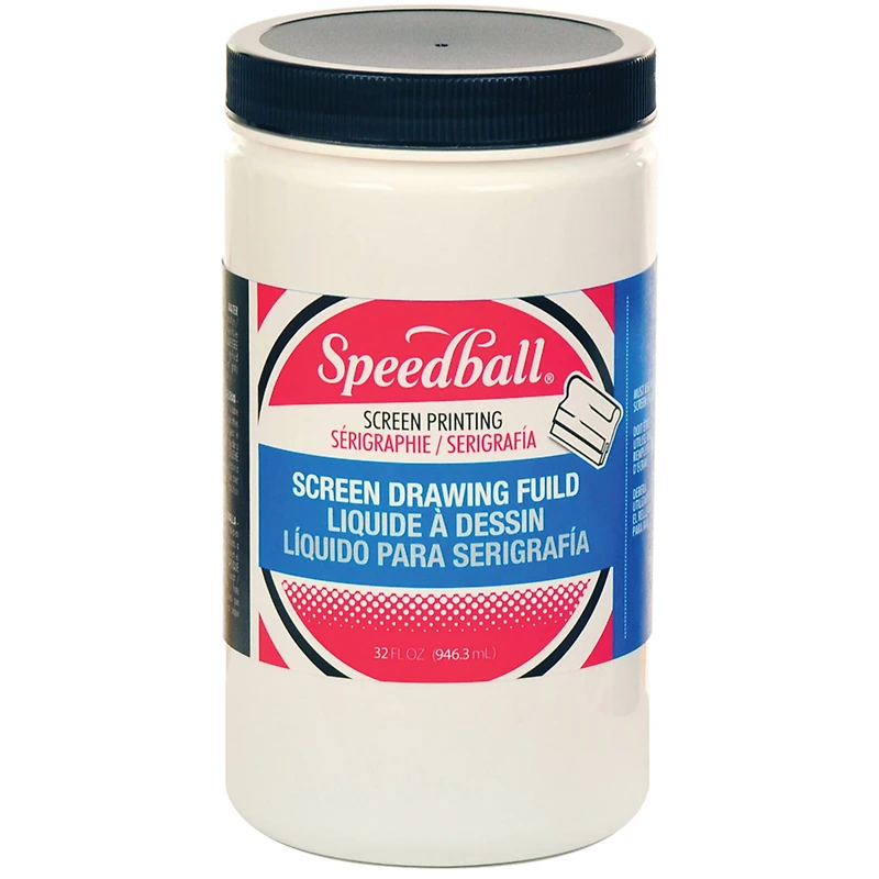 Speedball® Screen Drawing Fluid