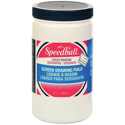 Speedball® Screen Drawing Fluid