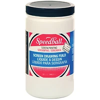 Speedball® Screen Drawing Fluid