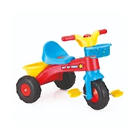 Dolu My First Trike with Parental Control Handle