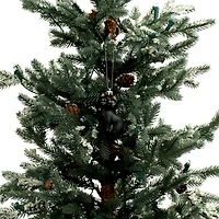 3" Black Cat Ornament by Ashland®