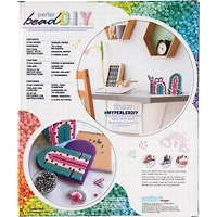 Perler® Bead DIY Desk Accessory Kit