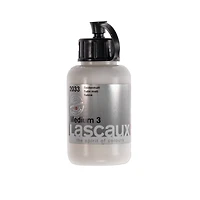 Lascaux Satin Acrylic Medium #3, 85mL