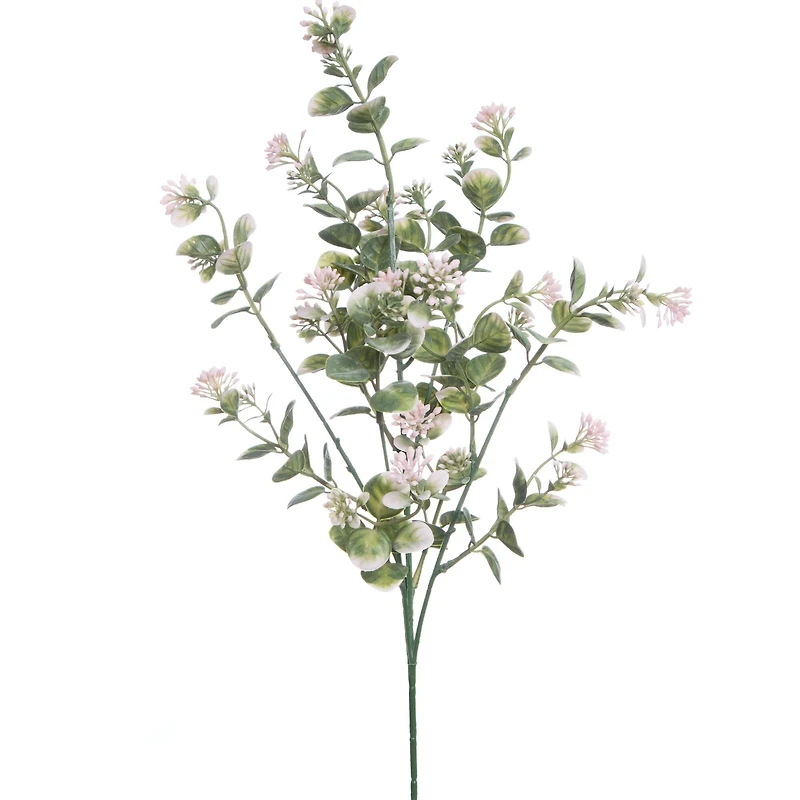 27" Green Seeded Eucalyptus Stem by Ashland®