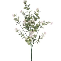 27" Green Seeded Eucalyptus Stem by Ashland®