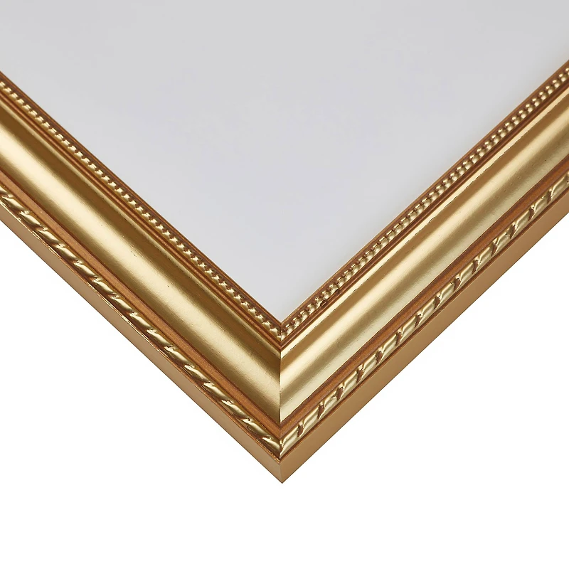 Craig Frames Victoria Gold Picture Frame