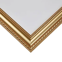 Craig Frames Victoria Gold Picture Frame