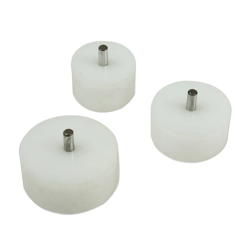 The Beadsmith® Wig Jig® Olympus & Olympus Lite Super Pegs, 3ct.