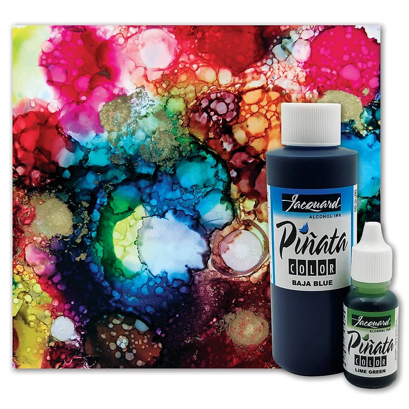 Jacquard Piñata Alcohol Ink