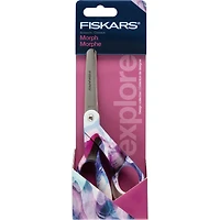 Fiskars® Explore 8" Morph Scissors