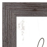 Blessed Beyond Measure Western Framed Print