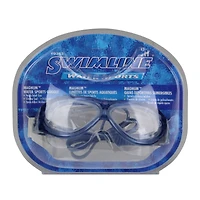Swim Central Blue Magnum Water Sports Swimming Pool Goggles