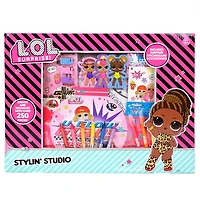 LOL Surprise Stylin' Studio