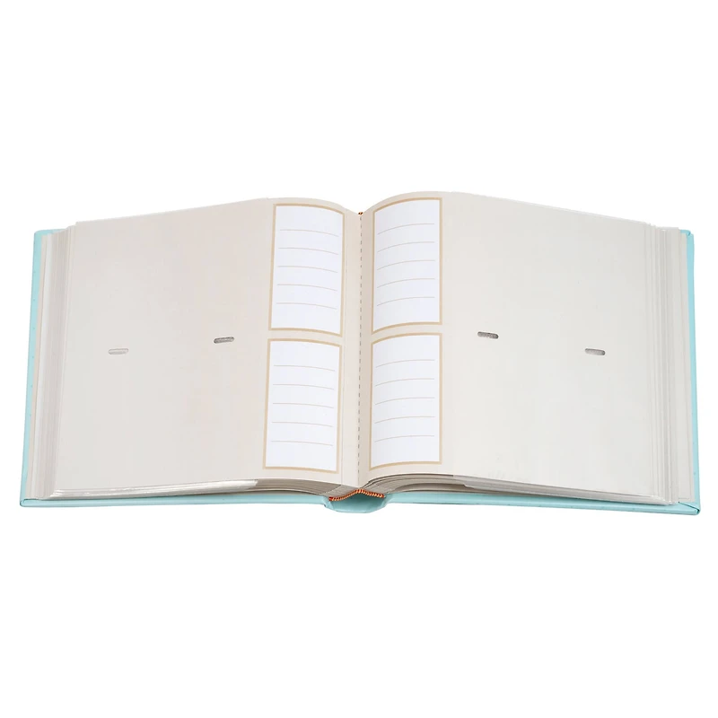 Polka Dot 2-Up Photo Album by Recollections