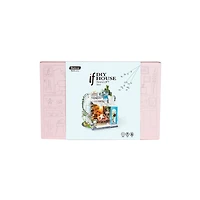 Rolife® Dora's Loft DIY Miniature House Kit