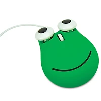The Pencil Grip Frog Computer Mouse