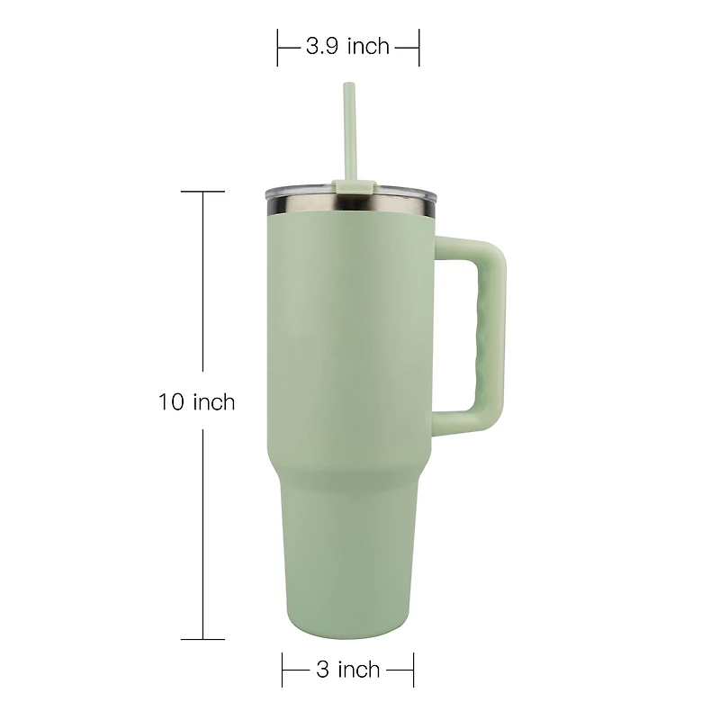 40oz. Stainless Steel Insulated Tumbler by Ashland