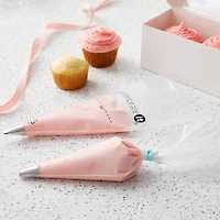 Packs: ct. (144 total) Disposable Decorating Bags by Celebrate It