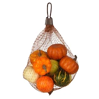 Orange, Green & Cream Pumpkin Mix by Ashland®