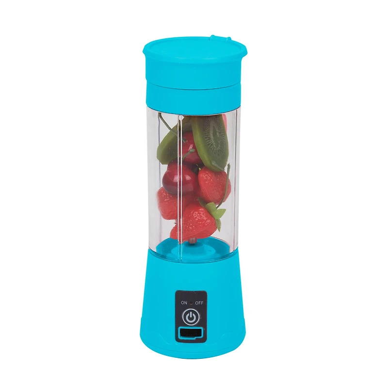 Mind Reader Handheld Personal Juicer Blender