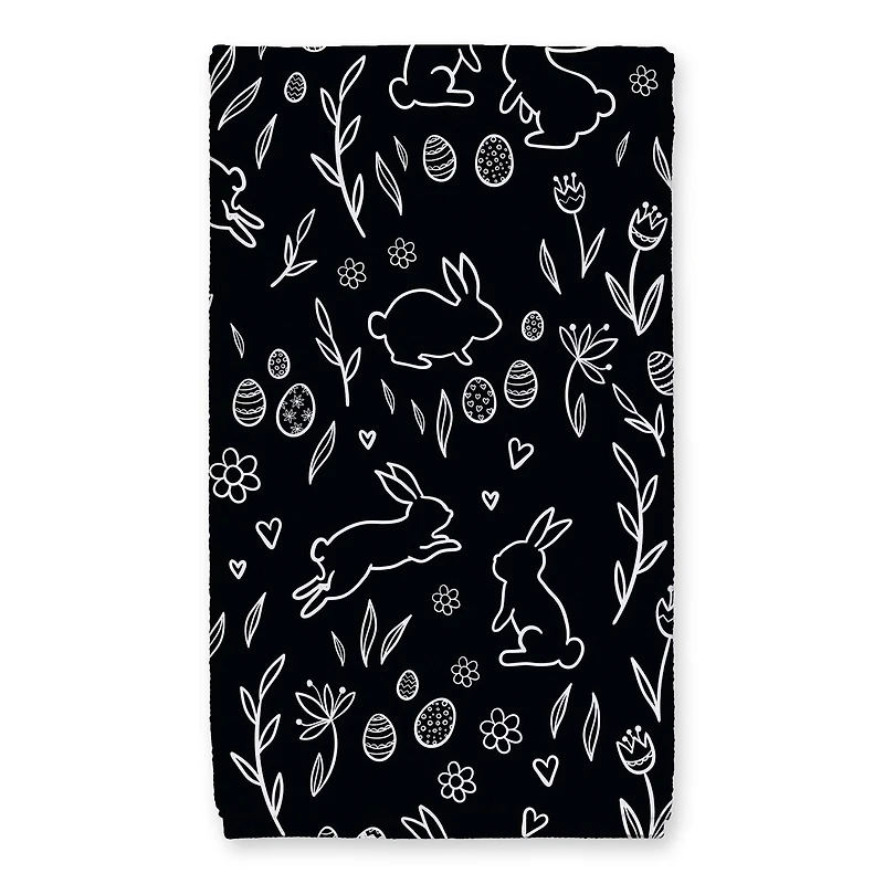 Hop On In Tea Towel - Set of 2