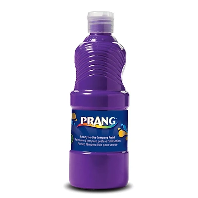 Prang® Ready-to-Use Tempera Paint