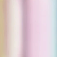 Cricut® Holographic Iron-On Miami Sampler