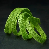 7/16" x 7yd. Jute Ribbon by Celebrate It