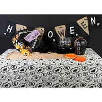 DII® 70" Halloween Portrait Tablecloth