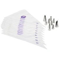 Wilton® Beginning Buttercream Decorating Set