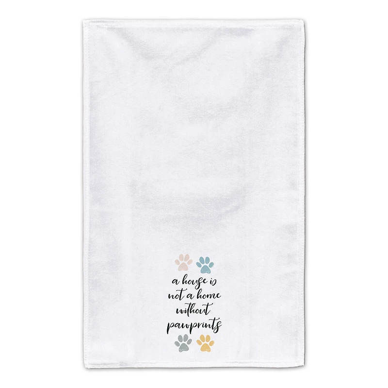 Funny Dog No.3 Tea Towel Set