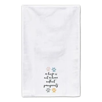 Funny Dog No.3 Tea Towel Set