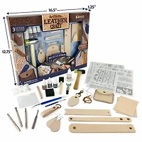 ArtSkills® Beginners Leather Working Kit