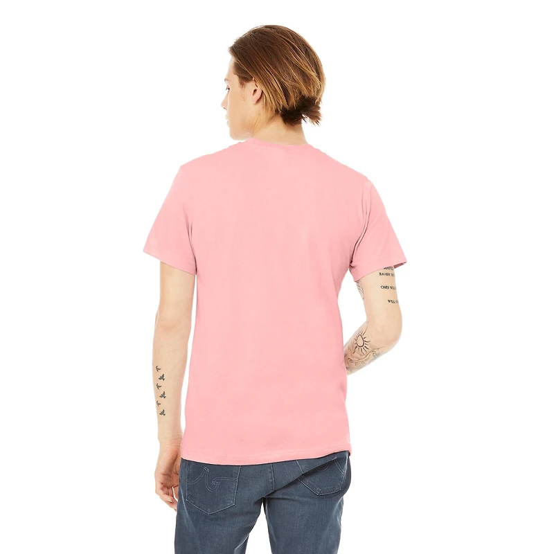 BELLA+CANVAS® Adult Unisex T-Shirt
