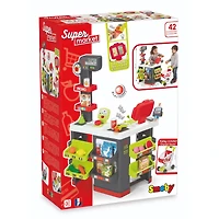 Smoby Supermarket Playset