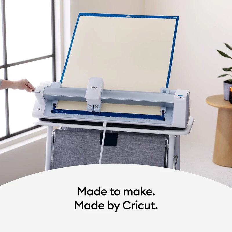 Cricut® Neutrals 24" x 28" Cardstock Sampler, 50 Sheets