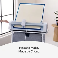 Cricut® Neutrals 24" x 28" Cardstock Sampler, 50 Sheets