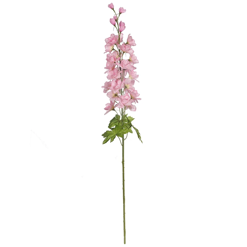 12 Pack: Pink Larkspur Stem by Ashland®