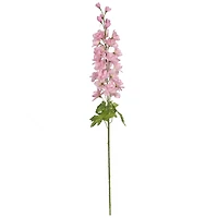 12 Pack: Pink Larkspur Stem by Ashland®