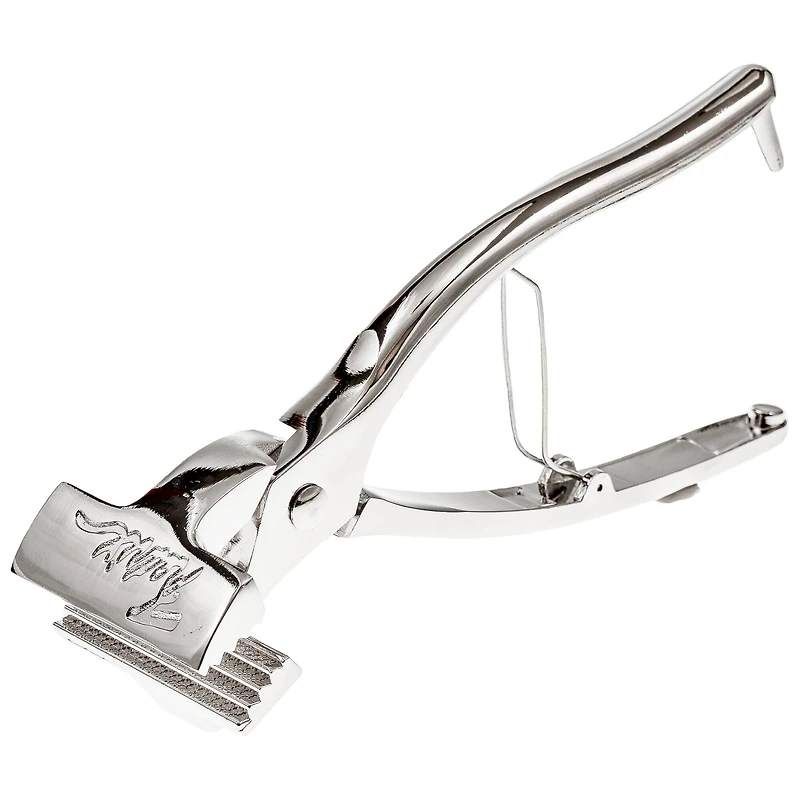 FREDRIX Chrome Plated Canvas Pliers