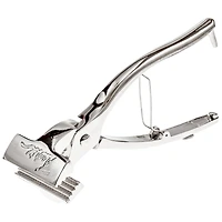 FREDRIX Chrome Plated Canvas Pliers